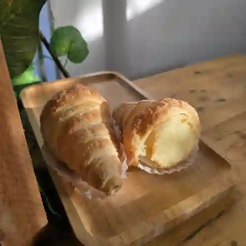 Tornillo Crema Pastelera