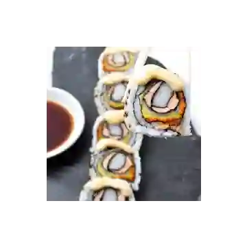 1/2 Ojo de Tigre