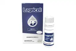 Lagricel Ofteno Pf (4 mg/ 1mL)