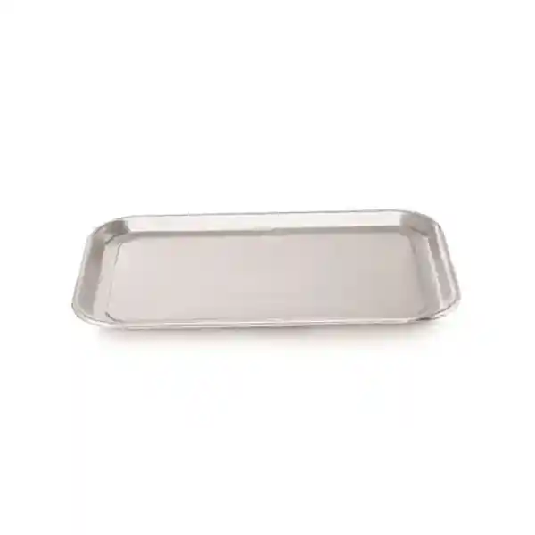 Imusa Azafate Aluminio Ancho 36 cm Largo 51 cm Alto 19 cm