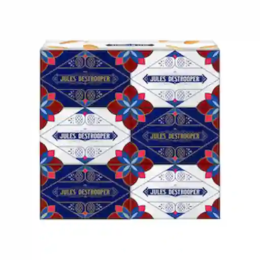 Wafer Jules De Strooper Galletas De Mantequilla