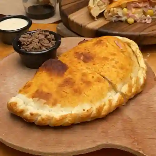 Carnes Tradicional Panzerotti
