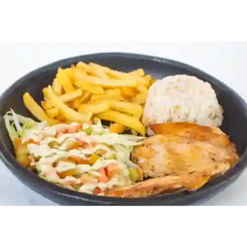 Kekomazo X 1 de Pechuga