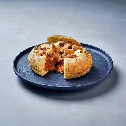 Panne Cook Del Campo