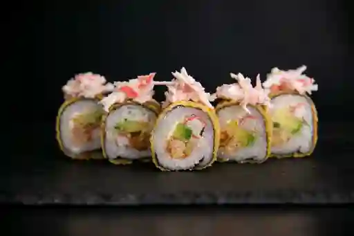 Anago Roll