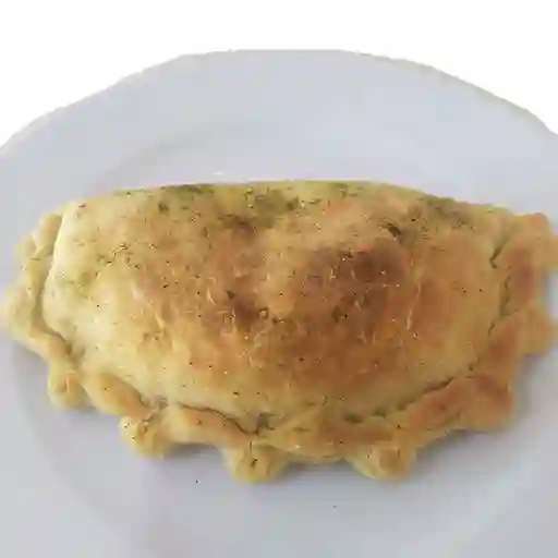 Calzone con Pollo