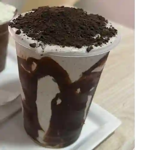 Malteada Especial