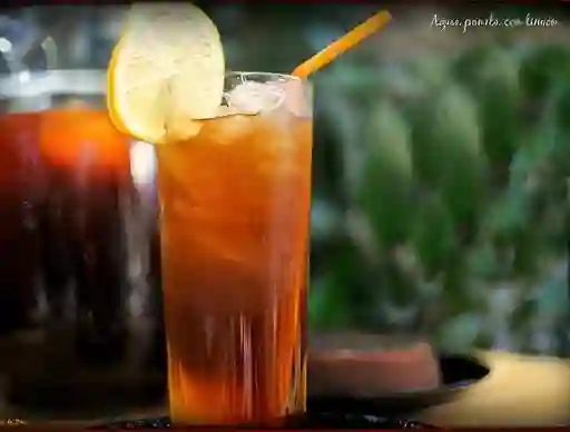 Agua de panela 16 onz