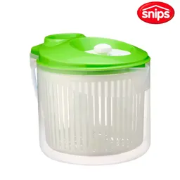 Snips Centrífuga y Jarra Polipropileno