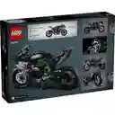 Lego Set de Construcción Moto Kawasaki Ninja H2R