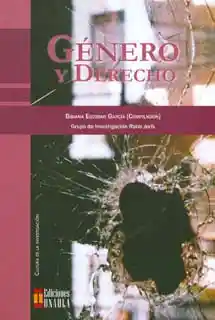 Género y Derecho - VV.AA