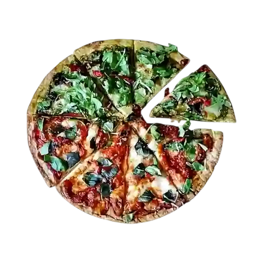 Pizza Vegetariana