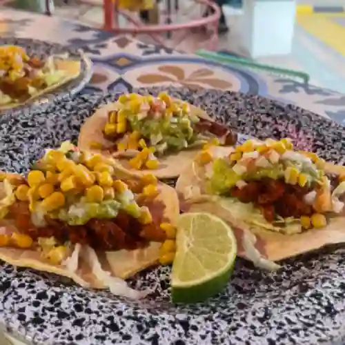 Tacos X 6