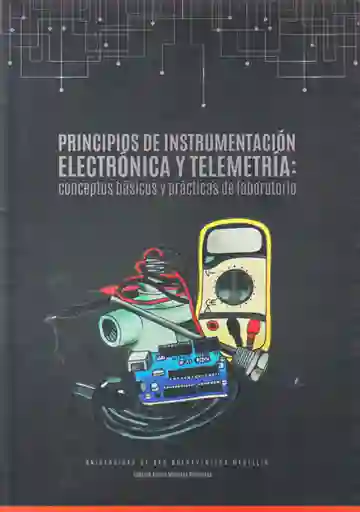 Principios de Instrumentación Electronica y Telemetría