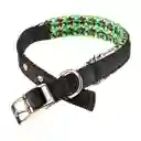 Ferplast Collar Para Perro Daytona Fantasy C Negro XS