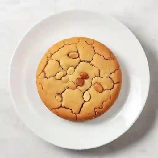 Galleta de Maní