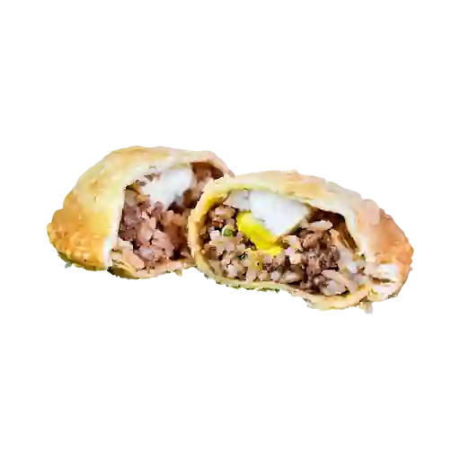 Empanada Mixta de Arroz