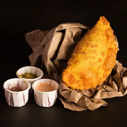 Empanada de Lechona