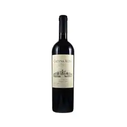 Catena Alta Vino Tinto Malbec