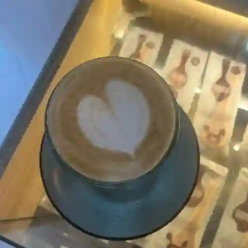 Latte