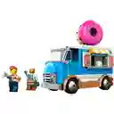 Set de Construcción Camión de Dónu Lego
