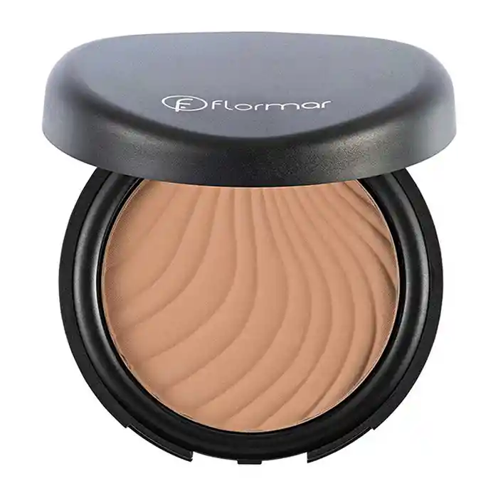 Flormar Polvo Compacto