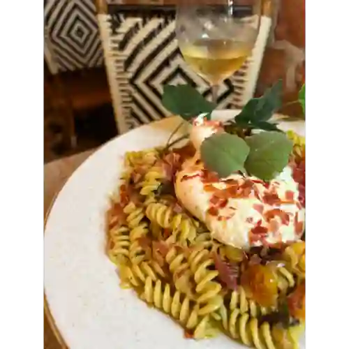 Pasta Giovanni
