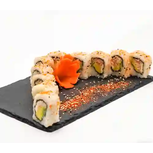 Sushi Roll Dinamita