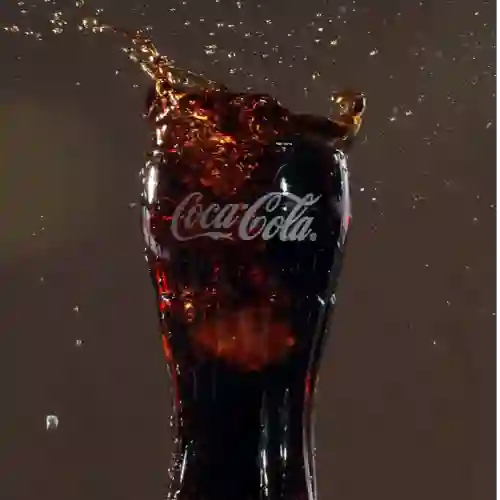 Coca-Cola Sabor Original 400 ml