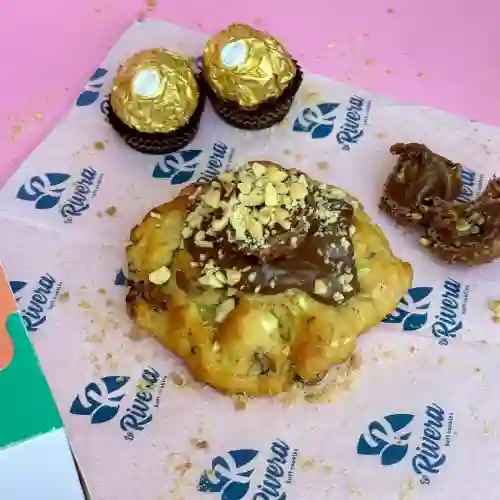 Cookies de Ferrero Combo de 2