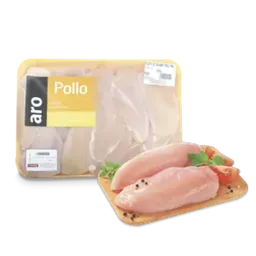 Aro Filete de Pechuga Standard