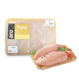 Aro Filete de Pechuga Standard