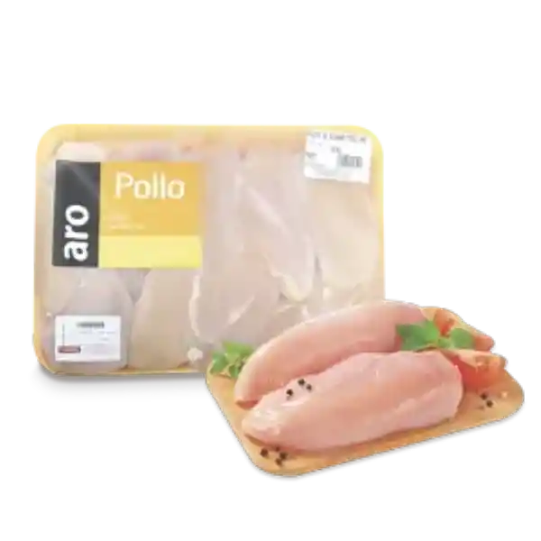 Aro Filete de Pechuga Standard