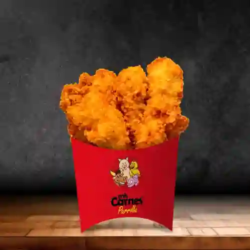 Tender de Pollo