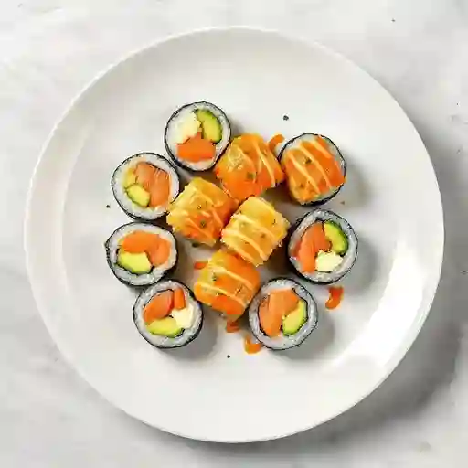 Filadelfia roll