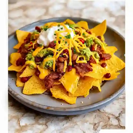 Nachos