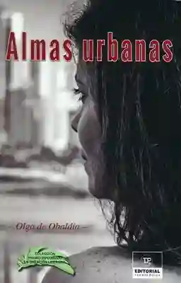 Almas Urbanas - Olga De Obaldía