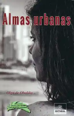 Almas Urbanas - Olga De Obaldía