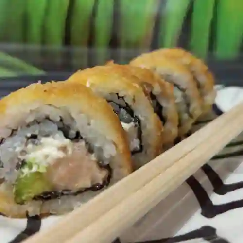 Tempura Roll