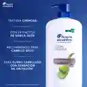 Shampoo Head & Shoulders Dermo Sensitive 1000 ml