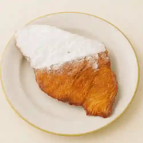 Croissant Flat