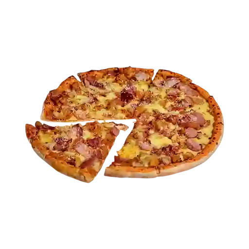 Pizza Samba Jumbo