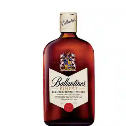 Ballantines cuarto