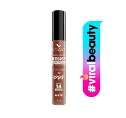 Labial Resist Calida Vogue