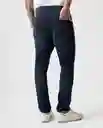 Jean Hombre Azul Talla 32 532G700_AZU174429