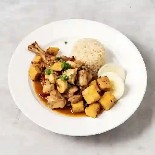 Sierra en Posta Sudada