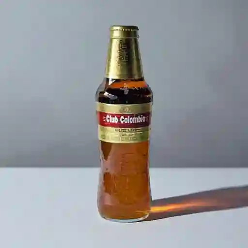 Cervezas