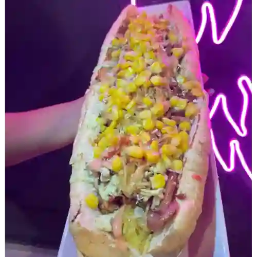 Perrosalvaje