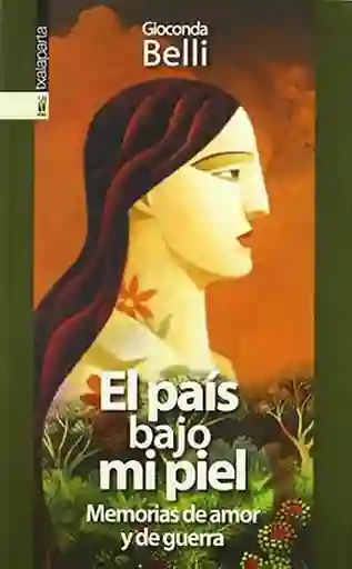 Él País Bajo mi Piel