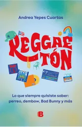 Reggaetón